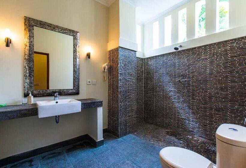 Семейный Номер Классика, Ecosfera Hotel, Yoga & Spa