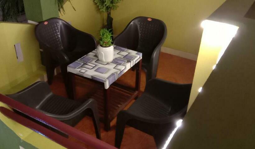 Бунгало Superior, Eagle Nest Residency