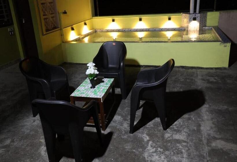 Номер Deluxe, Eagle Nest Residency