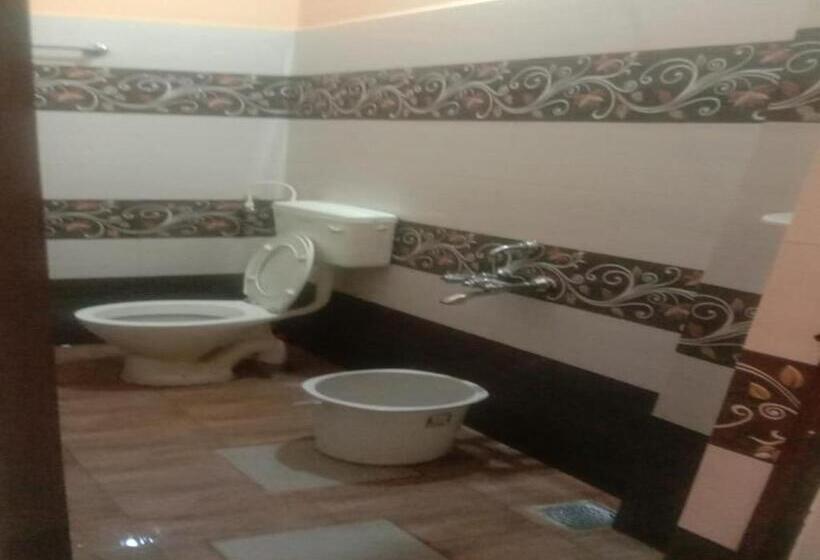 Номер Deluxe, Eagle Nest Residency