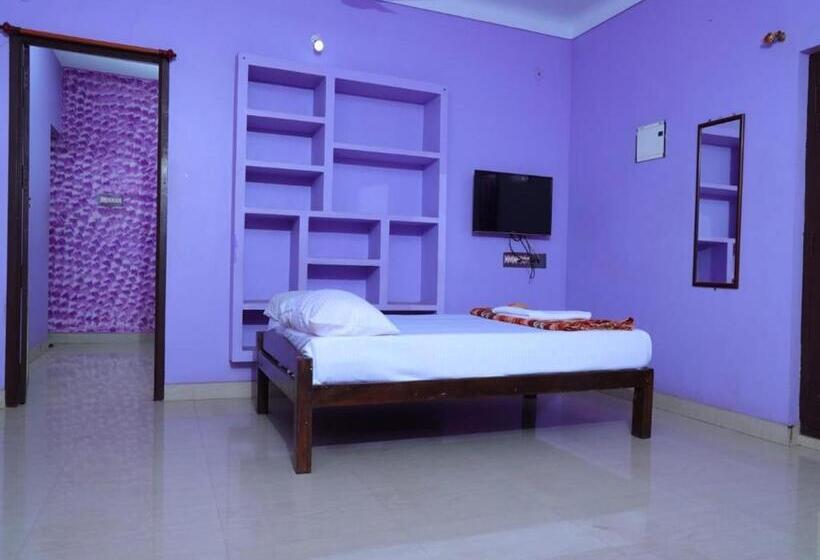 Бунгало Superior, Eagle Nest Residency