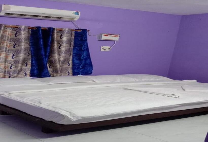 Номер Deluxe, Eagle Nest Residency