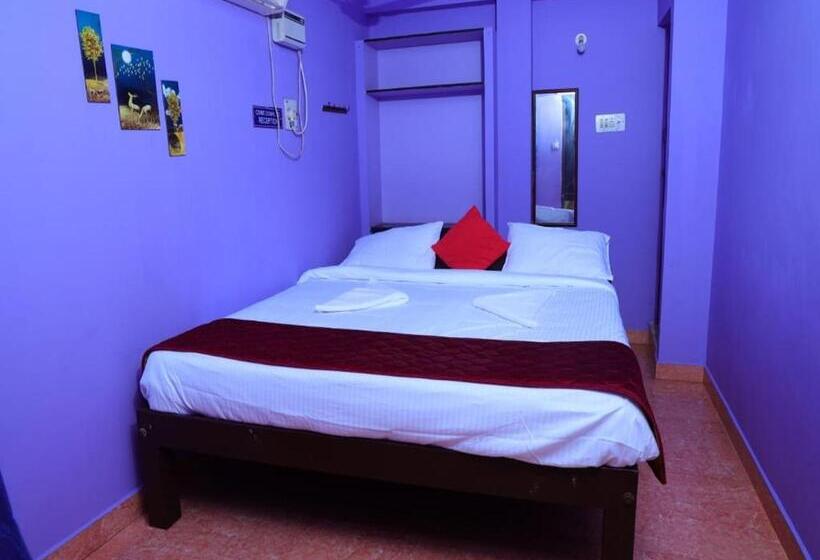 Бунгало Superior, Eagle Nest Residency