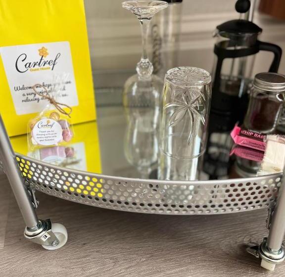 اتاق استاندارد یک نفره, Cartref Guest House