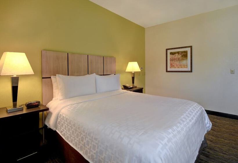 Люкс, Candlewood Suites St Clairsville Wheeling Area, An Ihg