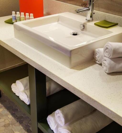 带观景的标准间, Indigo Traverse City, An Ihg