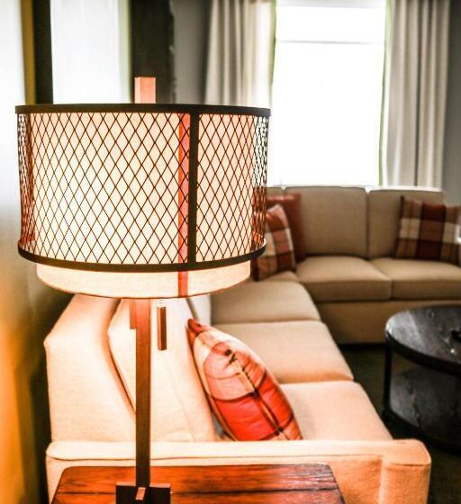套房, Indigo Traverse City, An Ihg