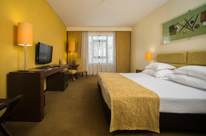 带大床的标准间, Indigo Traverse City, An Ihg