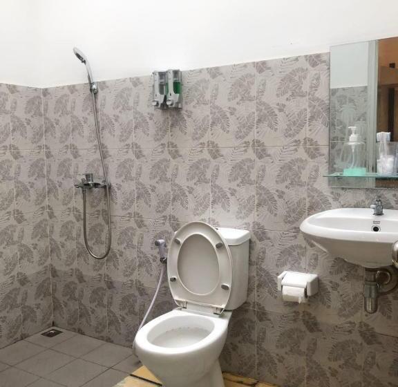Семейный Полулюкс, Attanaya Malioboro Suites Yogyakarta