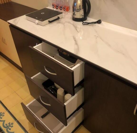 Номер Стандарт, Attanaya Malioboro Suites Yogyakarta