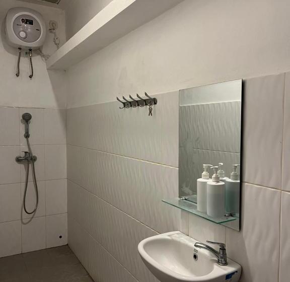 Семейный Номер, Attanaya Malioboro Suites Yogyakarta
