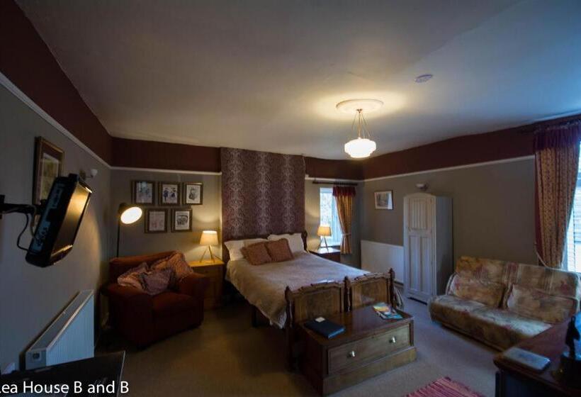 Номер Стандарт, Lea House Bed And Breakfast