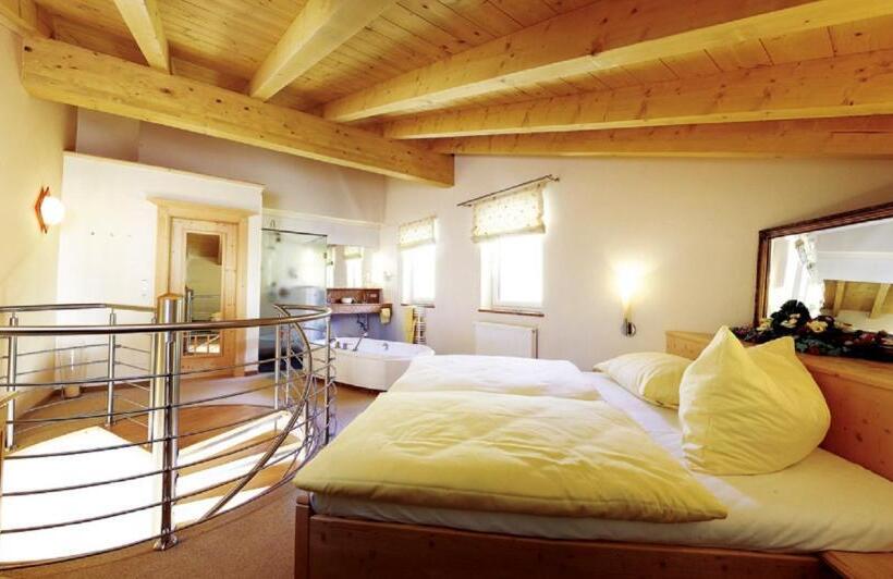 舒适套房, Mountainclub Hotel Ronach