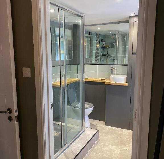 Номер Стандарт, Silverstone Bed And Breakfast