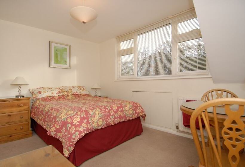Номер Стандарт Совместная Ванная, Abacus Bed And Breakfast, Blackwater, Hampshire