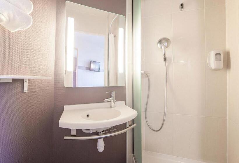 Номер Стандарт, B&b Hotel Marne La Vallée Bussy Saint Georges