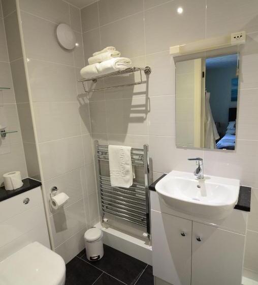 Номер Стандарт, Ellerby Country Inn