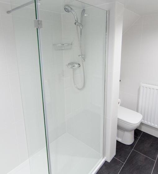 Номер Стандарт, Ellerby Country Inn