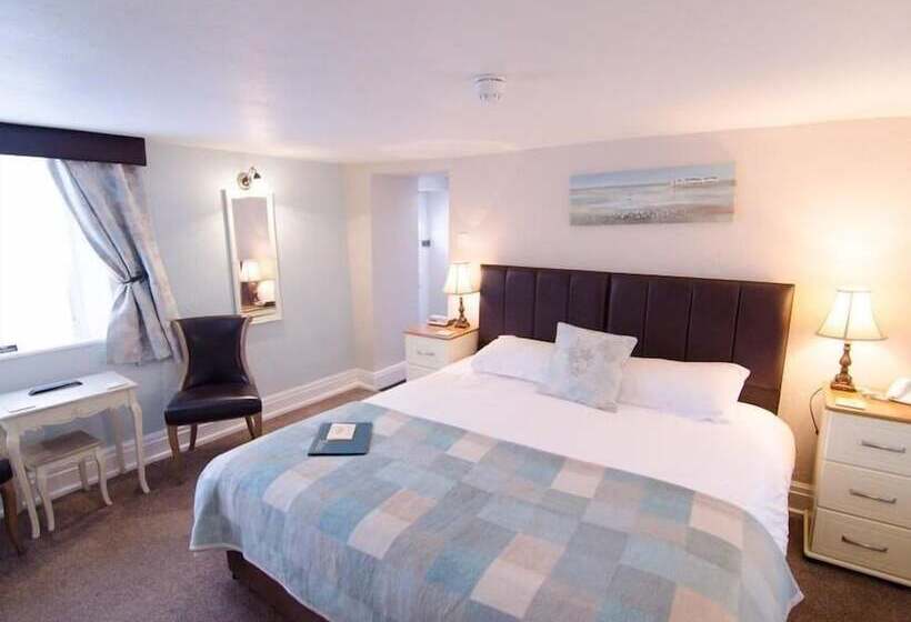 Номер Стандарт, Ellerby Country Inn