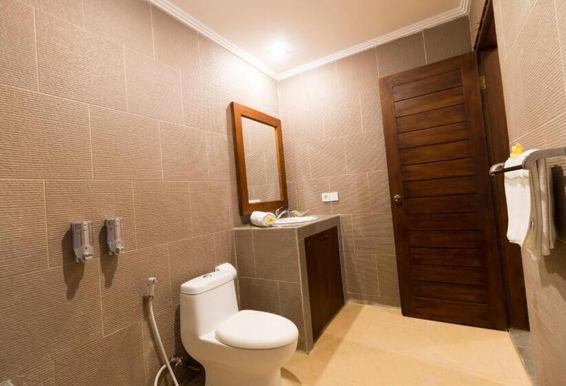 Suíte Júnior Vista Piscina, Vidi Boutique