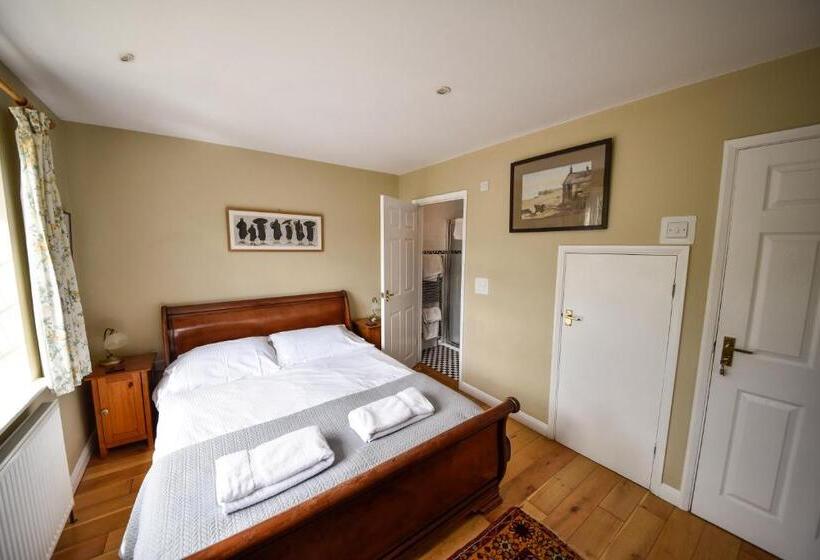Номер Стандарт, Ward Avenue B&b