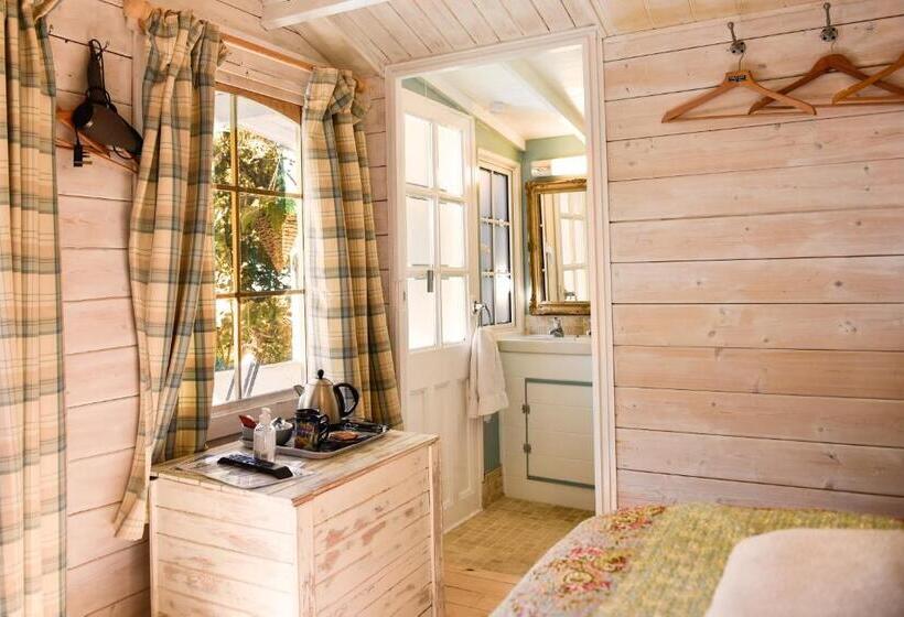 Шале 1 Спальня, Ward Avenue B&b