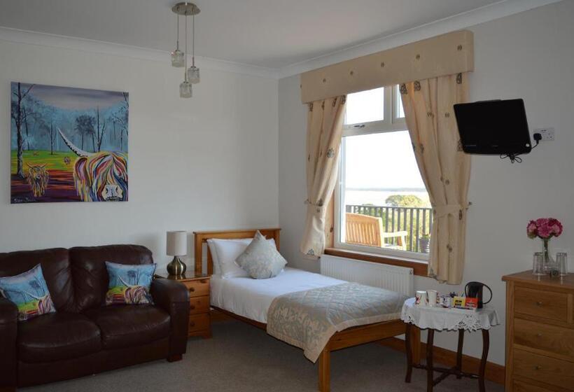 Номер Superior, Strathview Lodge