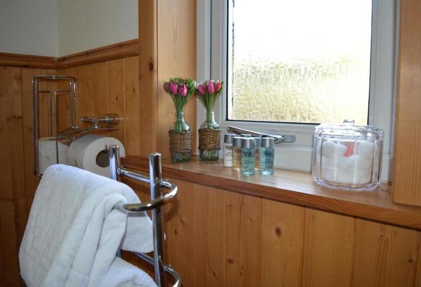 Стандартный Номер Кровать Кинг, Strathview Lodge