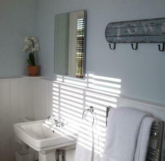 Номер Стандарт, Broadstairs House Boutique B&b By The Sea