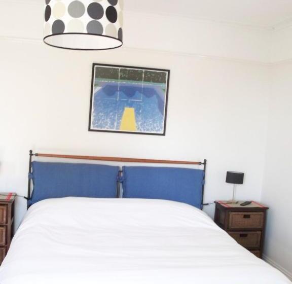 Семейный Номер, Broadstairs House Boutique B&b By The Sea