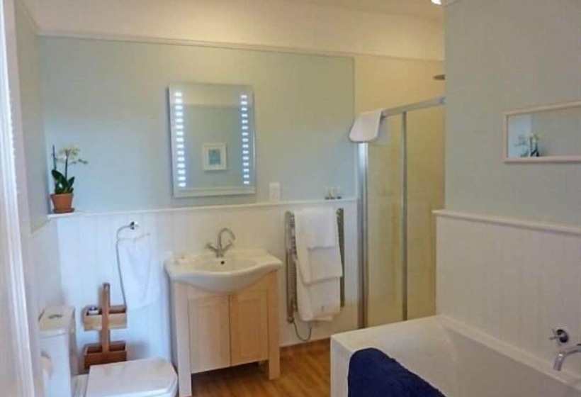 Номер Стандарт, Broadstairs House Boutique B&b By The Sea