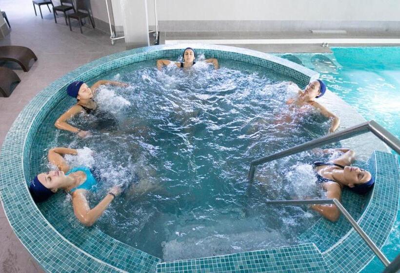 Quarto Estandar, Bienestar Termas De Vizela