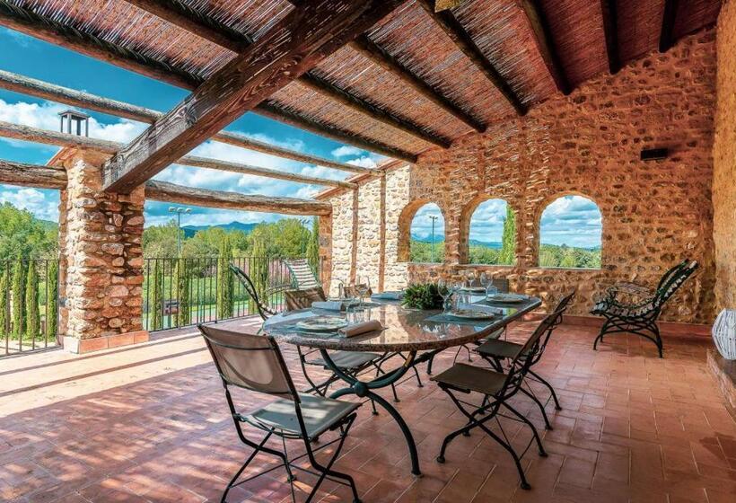 Вилла 1 Спальня, Casa Anamaria