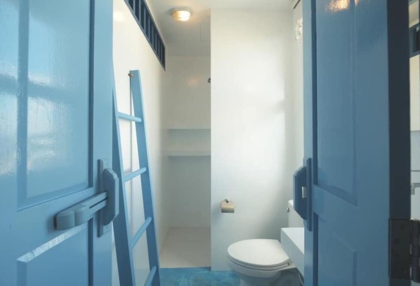 디럭스 룸, Chanchalay Hip Hostel Sha Extra Plus
