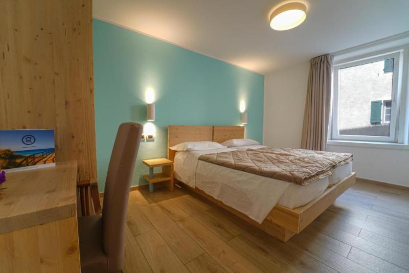 이코노미 룸, Gh Hotel Monzoni