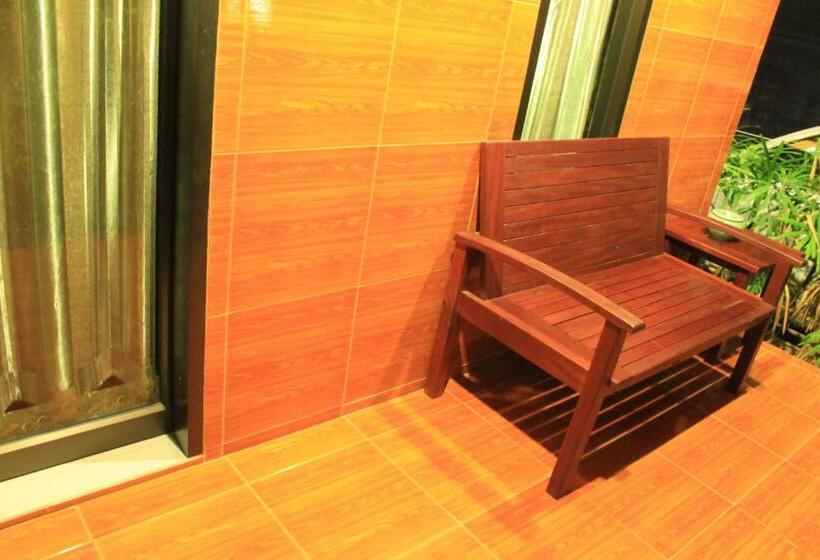스탠다드 룸, Jim Guesthouse