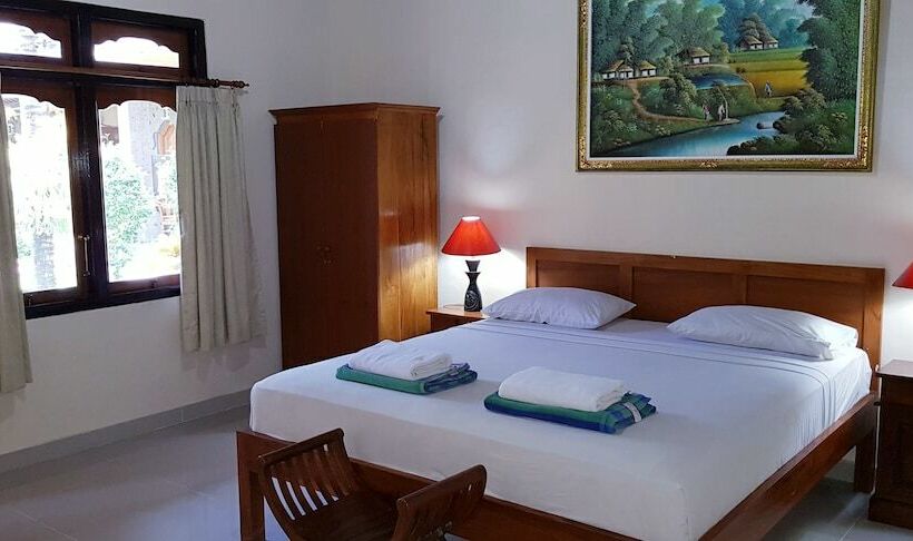 Quarto Superior, Kusnadi