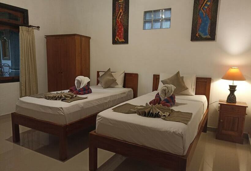 Quarto Superior, Kusnadi