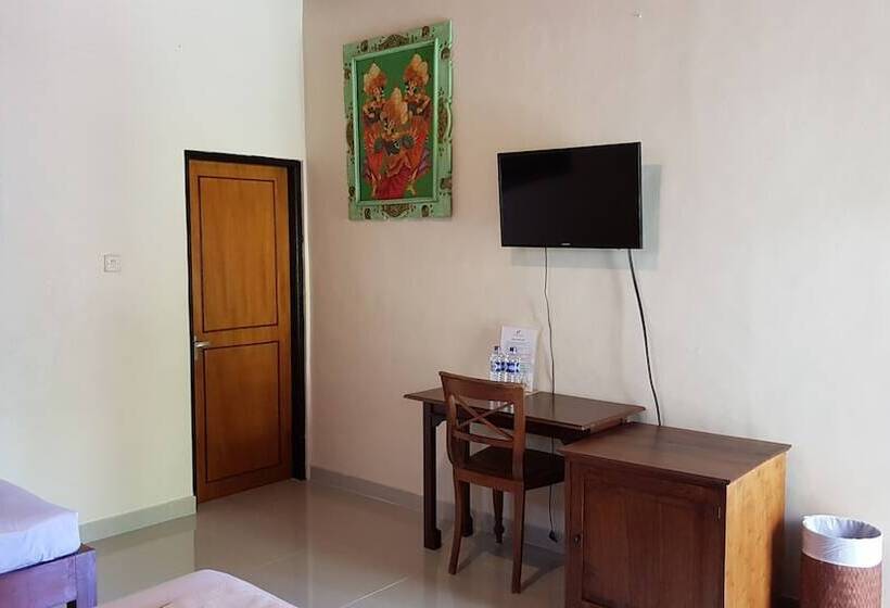 Quarto Superior, Kusnadi