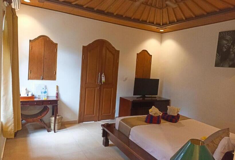 Quarto Superior, Kusnadi