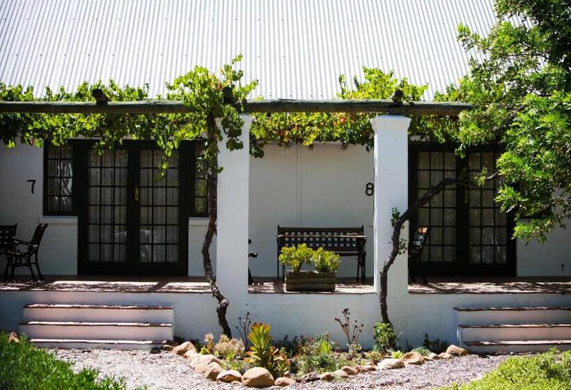 Номер Стандарт, Manley Wine Estate