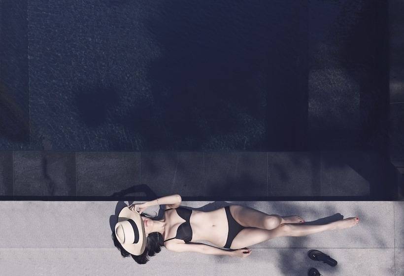 带1个卧室的别墅, Park Hyatt Sanya Sunny Bay Resort
