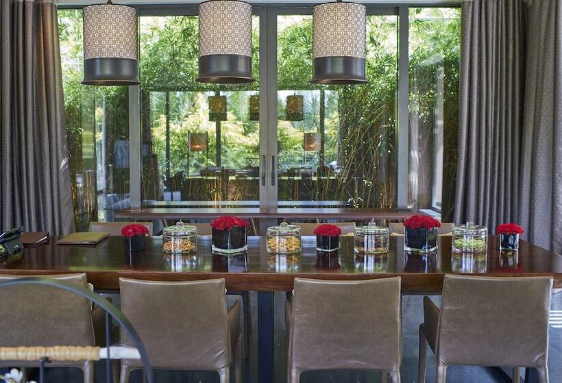 带1个卧室的别墅, Park Hyatt Sanya Sunny Bay Resort