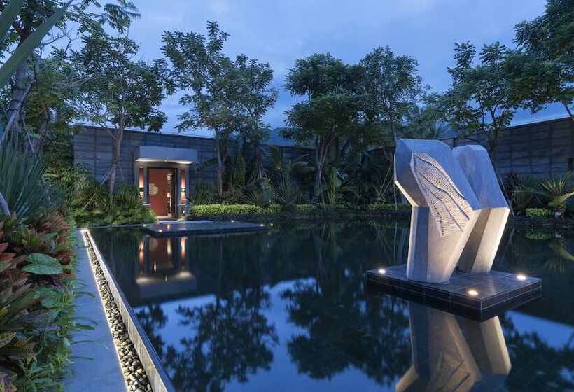Вилла 1 Спальня, Park Hyatt Sanya Sunny Bay Resort