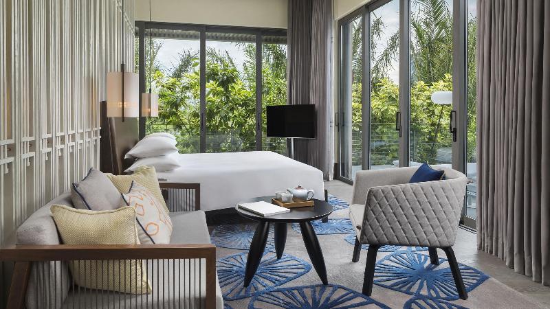 Вилла 1 Спальня, Park Hyatt Sanya Sunny Bay Resort