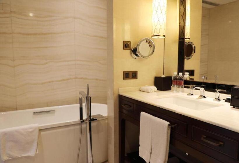 اتاق پرمیوم, Sheraton Shanghai Jiading