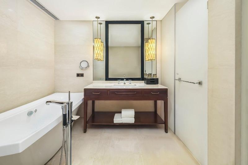سوئیت کلاب, Sheraton Shanghai Jiading