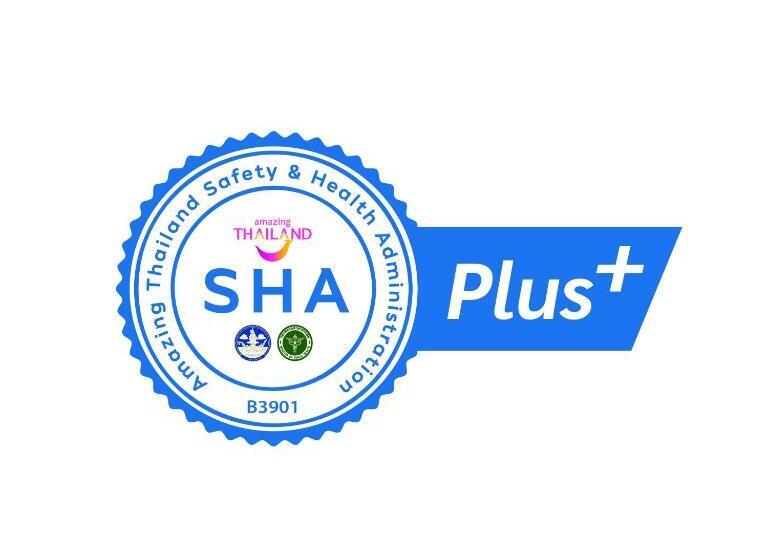 Номер Superior с Балконом, Srichada Hotel Khaolak   Sha Extra Plus