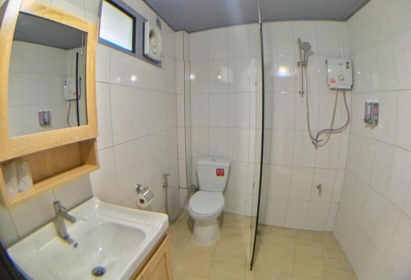 Номер Стандарт, Srichada Hotel Khaolak   Sha Extra Plus