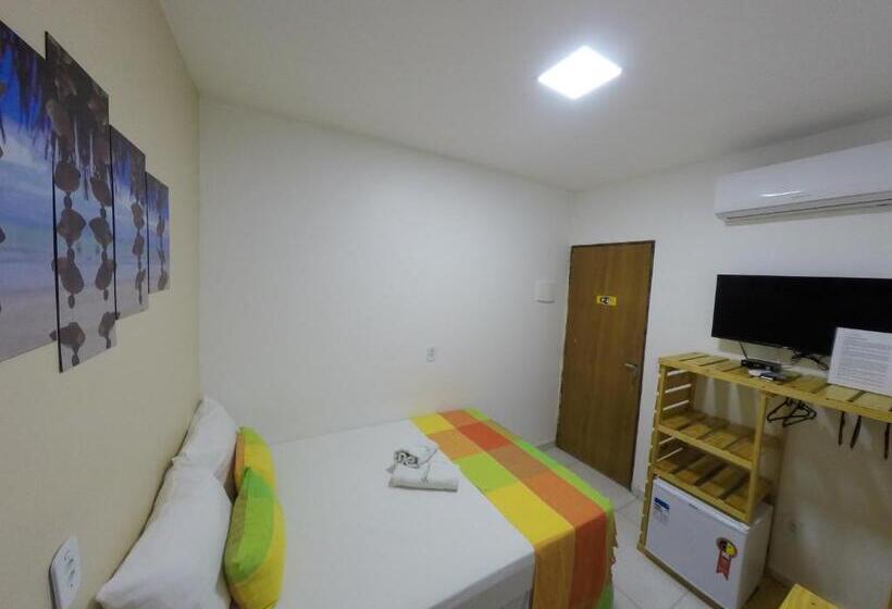 스위트, Barra Grande Pousada